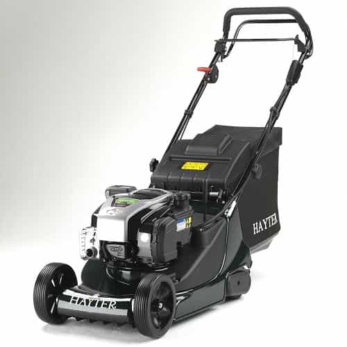 Hayter Harrier 41 Push Lawn Mower (374A) 1 Hayter Harrier 41 Push Lawn Mower (374A)