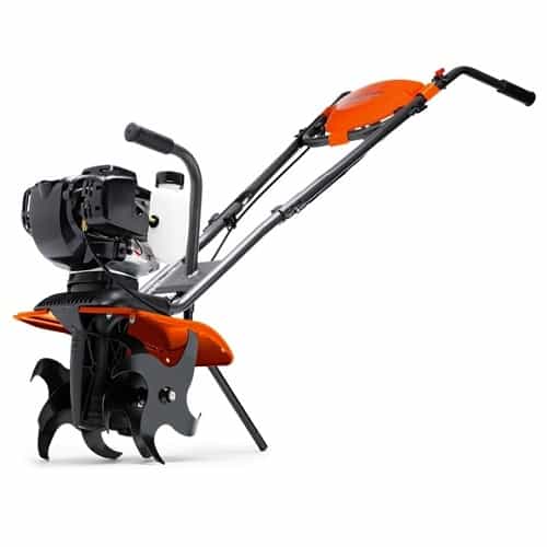Husqvarna T300RH Rotavator