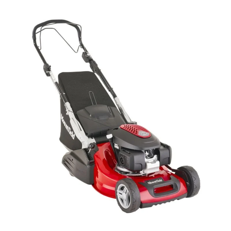 Mountfield SP505R V 48cm Honda Petrol Roller Lawn Mower 1 Mountfield SP505R V 48cm Honda Petrol Roller Lawn Mower