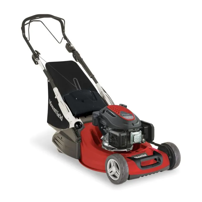 Mountfield SP505R V Lawn Mower (Rear Roller) 1 Mountfield SP505RV Lawn Mower