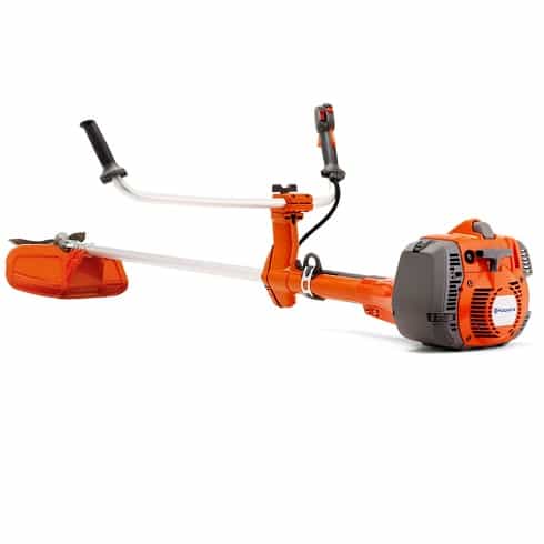 Husqvarna 555RXT Petrol Brushcutter (Professional) 1 husqvarna 555rxt brushcutter