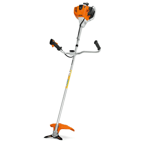 Stihl FS240 C-E Brushcutter (Comes with Blade and Strimmer Head) 1 stihl fs240 c-e brushcutter masseys