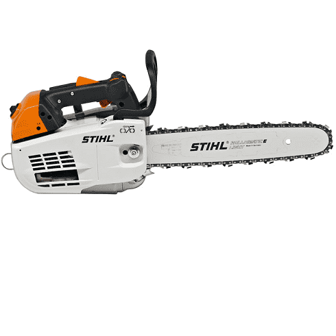 Stihl MS 201 TC-M Top Handle Chainsaw 1 Stihl MS 201 TC-M Chainsaw