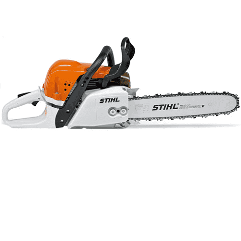 Stihl MS391 Chainsaw 1 Stihl MS391 Chainsaw