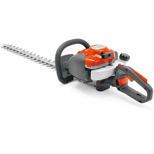 Husqvarna 122HD60 Hedge Trimmer - 24" Bar 1 husqvarna 122hd60 hedge trimmer masseys