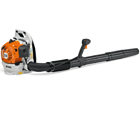 Stihl BR200 Backpack Blower 1 Stihl br200 leaf blower masseys