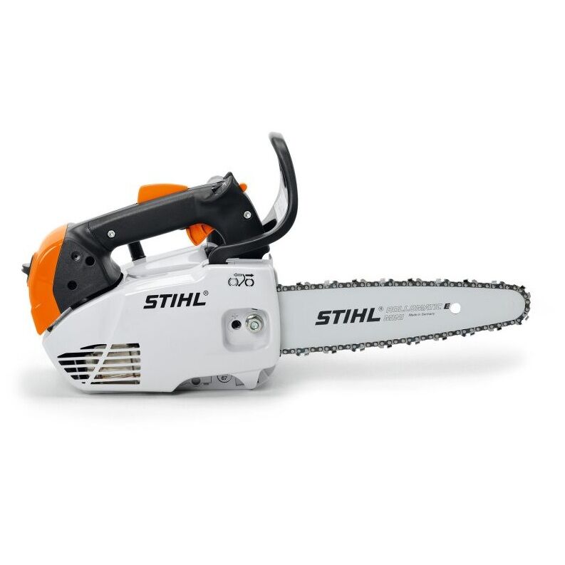 STIHL MS 151 TC-E Chainsaw 1 STIHL MS 151 TC-E Chainsaw