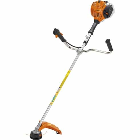Stihl FS70 C-E Brushcutter (Comes with Strimmer Head and Blade) 1 Stihl FS70 C-E Brushcutter