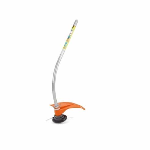 STIHL FSB-KM Curved-Shaft Strimmer Attachment (KombiTool) 1 Stihl Kombi Strimmer Head FSB-KM