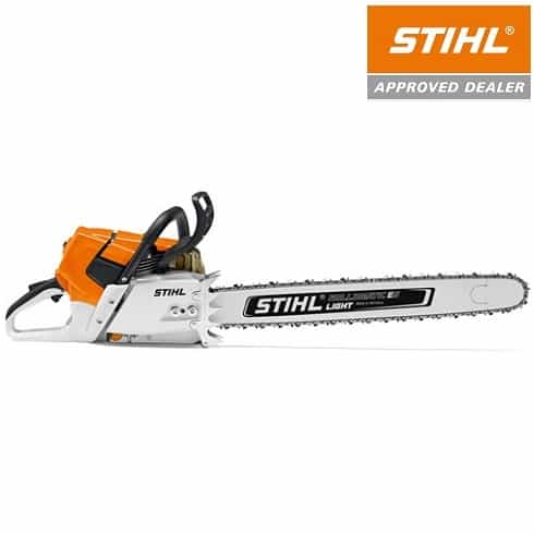 STIHL MS 661 C-M Professional Petrol Chainsaw 1 Stihl MS 661 C-M Chainsaw