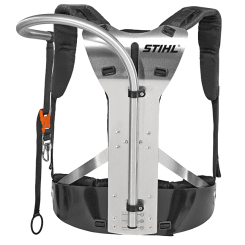 Stihl RTS Super Harness 1 Stihl RTS Super Harness