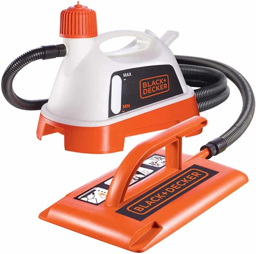 Black & Decker KX3300T Wallpaper Steamer & Stripper 2300w 1 Black & Decker KX3300T