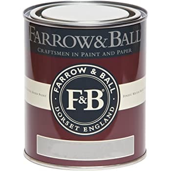 Farrow & Ball Exterior Eggshell 750ml 1 Farrow & Ball Exterior Eggshell 750ml