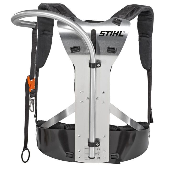 Stihl RTS Super Harness 2 Stihl RTS Super Harness 3