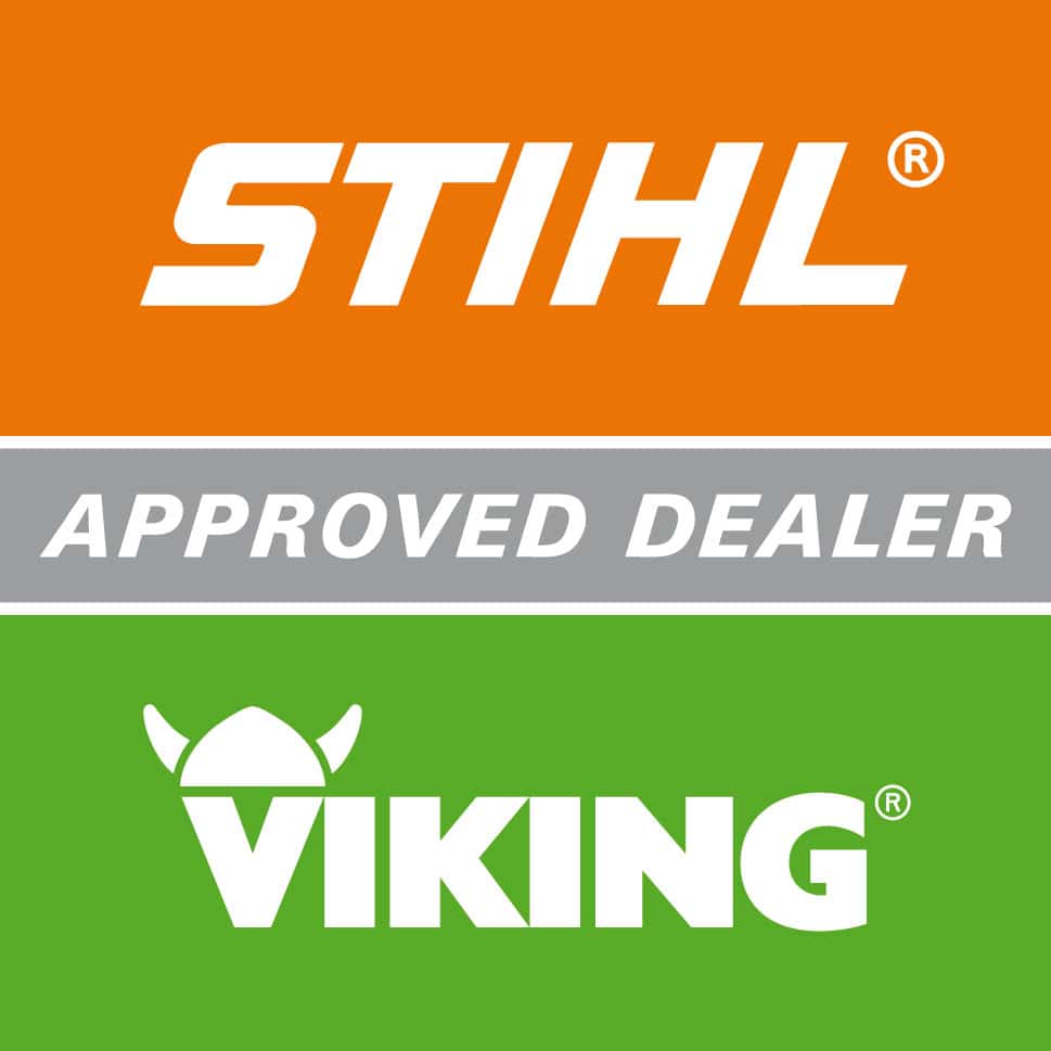 Stihl RTS Super Harness 4 Stihl Approved Dealer