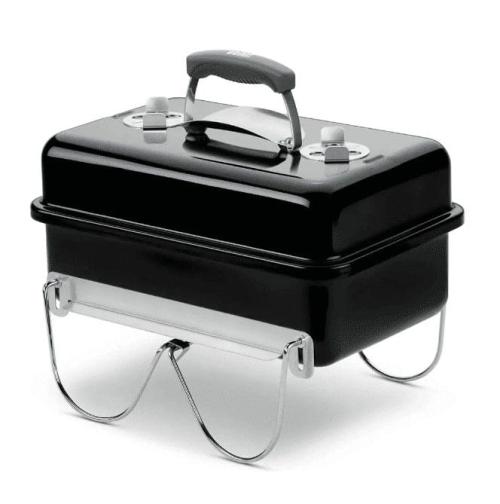Weber Go Anywhere Charcoal BBQ