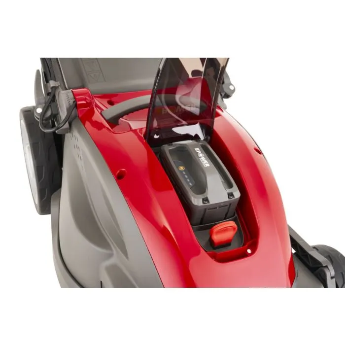 Mountfield Princess 38 Li Cordless Lawn Mower 3 Mountfield Princess 38 Li Cordless Lawn Mower - Image 3