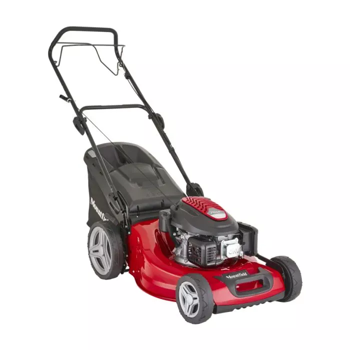 Mountfield HW531 PD lawn mower