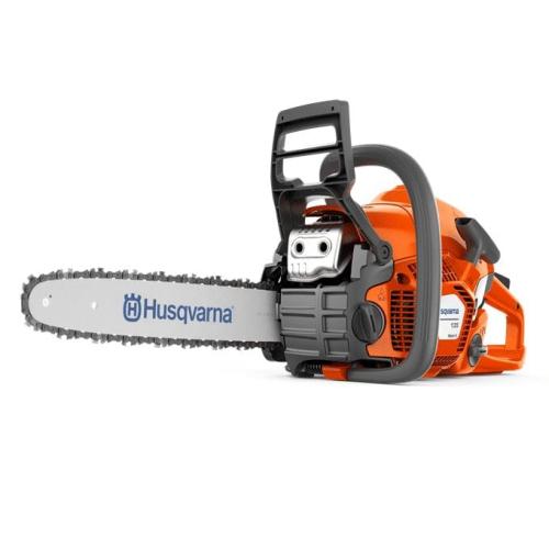 Husqvarna 135 Chainsaw (Mark II) 14" 1 Husqvarna 135 Chainsaw
