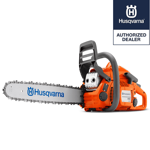 Husqvarna 440 II Petrol Chainsaw 1 Husqvarna 440 II Petrol Chainsaw