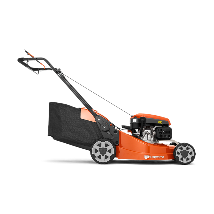 Husqvarna LC 253S Petrol Lawn Mower - Self Propelled 2 Husqvarna LC 253S Petrol Lawn Mower - Self Propelled - Image 2
