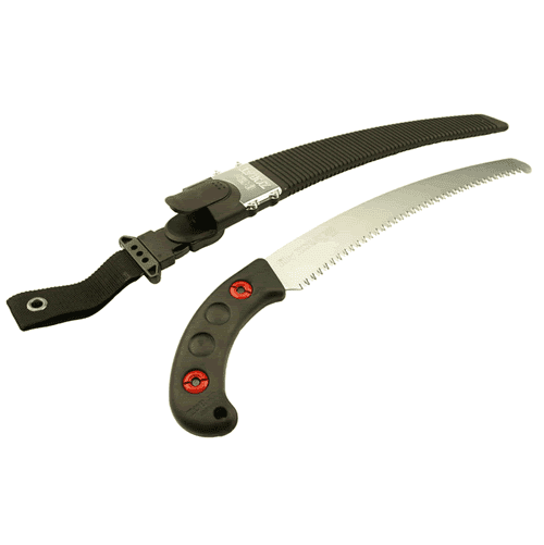 Silky Zubat Large Teeth Straight Hand Saw 1 Silky Zubat