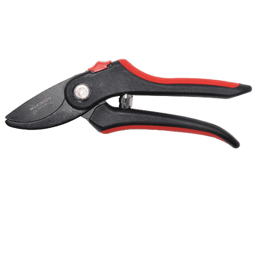 Wilkinson Sword Bypass Secateurs - 1111129WF 1 Wilkinson Sword Bypass Secateurs - 1111129WF