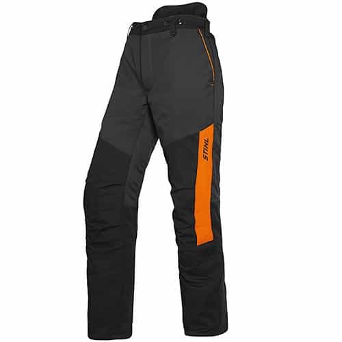 Stihl FUNCTION Universal Chainsaw Trousers 1 Stihl function universal trousers