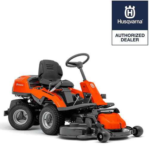 Husqvarna R 216T AWD Rider with 103cm Deck (4WD) 1 Husqvarna R216T AWD Rider
