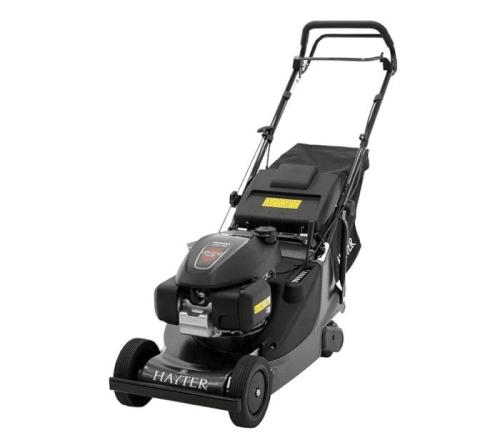 Hayter Harrier 41 PRO Lawn Mower - 379B (Professional) 1 Hayter Harrier 41 PRO Lawn Mower - 379B (Professional)
