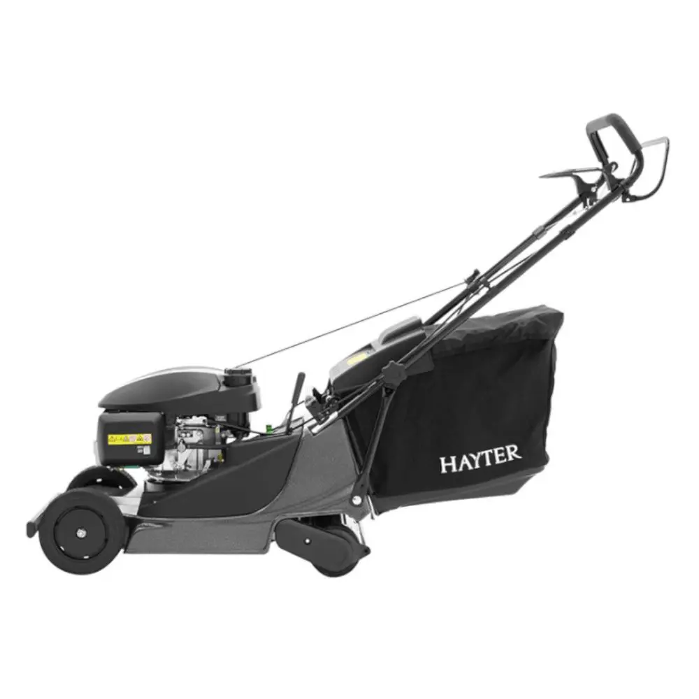 Hayter Harrier 41 PRO Lawn Mower - 379B (Professional) 2 Hayter Harrier 41 PRO Lawn Mower - 379B