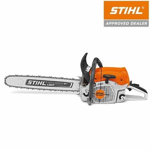 STIHL MS 462 C-M Professional Forestry Chainsaw 1 Stihl MS462 C-M Chainsaw