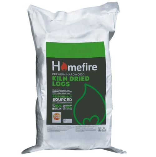 Kiln Dried Logs
