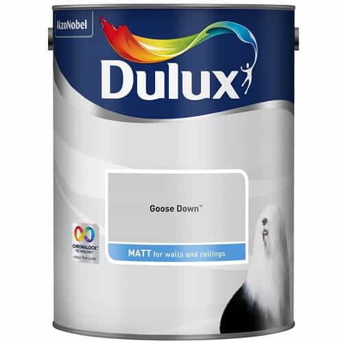 Dulux Standard 5L Matt