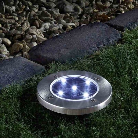 Super Bright Solar Up Light 1 Super Bright Solar Up Light