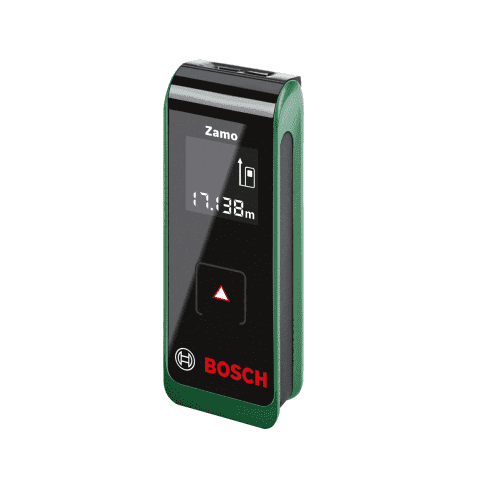 Bosch Zamo Digital Tape Measure 1 Bosch Zamo
