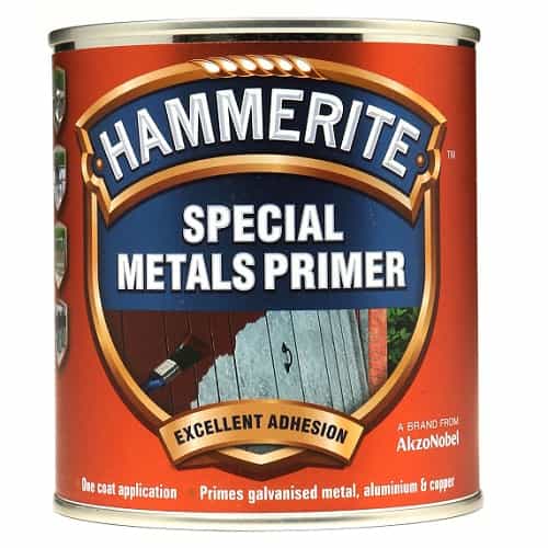 Hammerite Special Metals Primer 1 Hammerite Special Metals Primer
