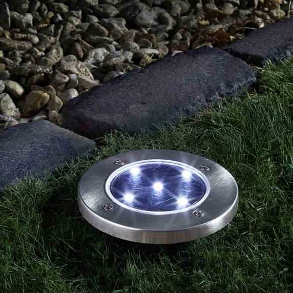 Super Bright Solar Up Light 2 Super Bright Solar Up Light - Image 2