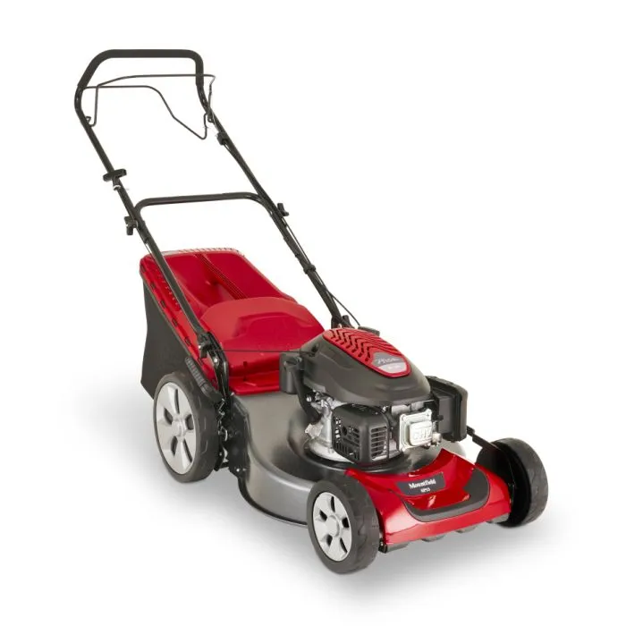 Mountfield SP53 Petrol Lawn Mower 1 Mountfield SP53 Lawn Mower - Masseys