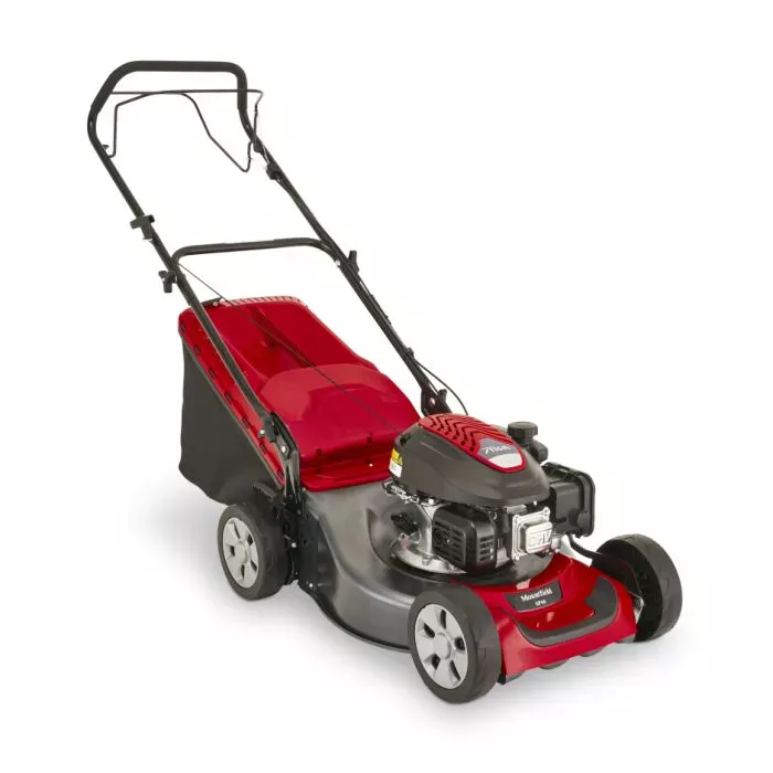 Mountfield SP46 Petrol Lawn Mower 1 Mountfield SP46 Lawn Mower - Masseys
