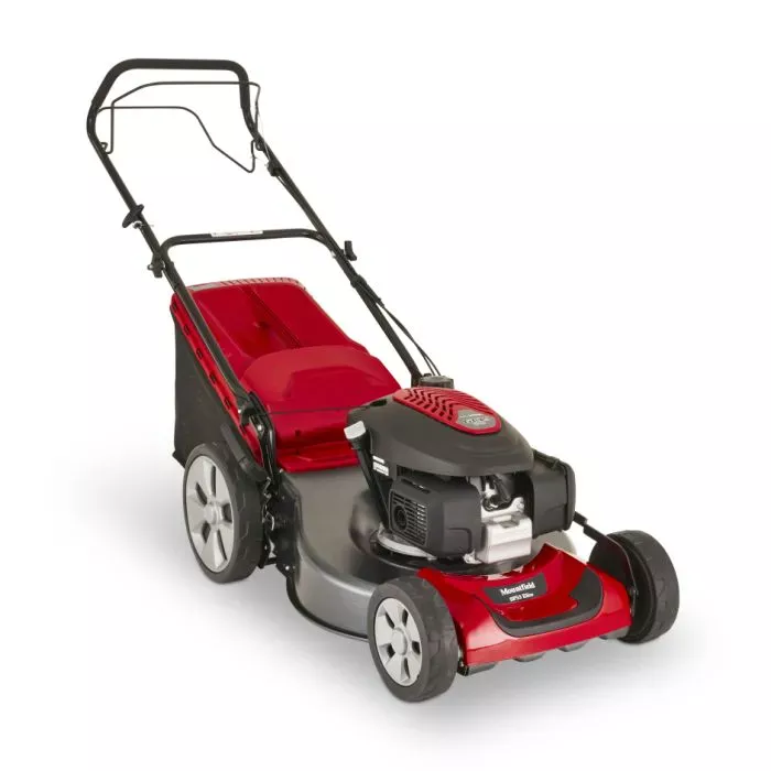 Mountfield SP53 Elite Lawn Mower (Honda Engine) 1 Mountfield SP53 Elite Lawn Mower
