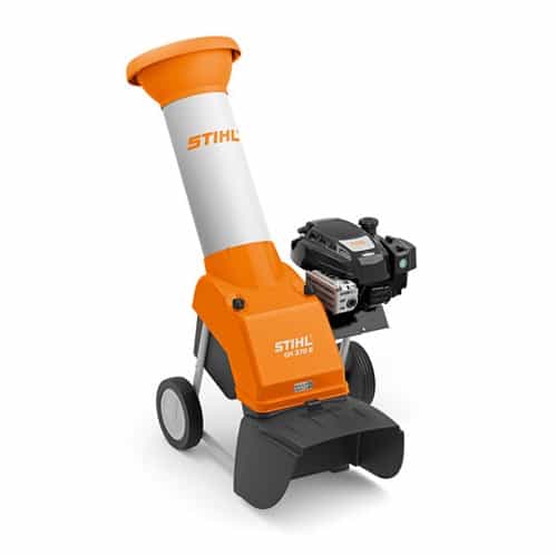 Stihl GH 370 S Petrol Chipper