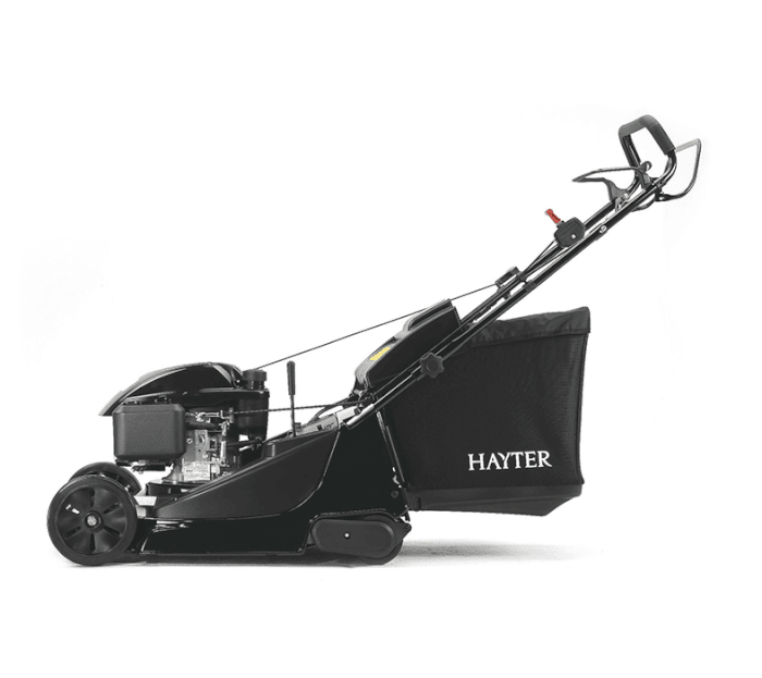 Hayter Harrier 48 VS Petrol Lawn Mower - Self Propelled 3 Hayter Harrier 48 VS Petrol Lawn Mower - Self Propelled