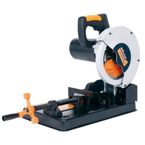Evolution Rage 4 185mm Steel Professional Chop Saw