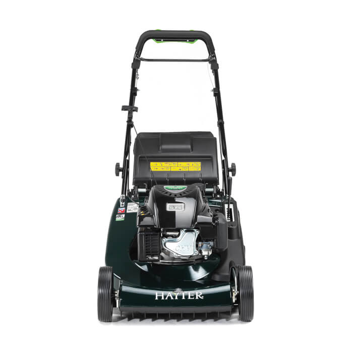 Hayter Harrier 56 VS Petrol Lawn Mower 3 Hayter Harrier 56 VS Petrol Lawn Mower