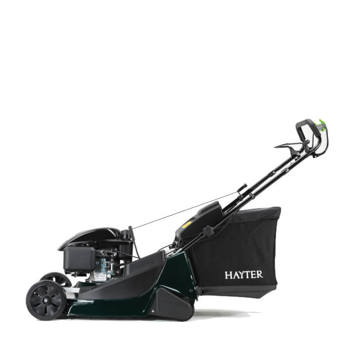 Hayter Harrier 56 VS Petrol Lawn Mower 2 Hayter Harrier 56 VS Petrol Lawn Mower