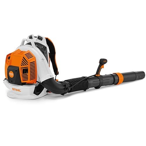 STIHL BR 800 C-E Petrol Backpack Leaf Blower 1 STIHL BR 800 C-E Petrol Backpack Leaf Blower