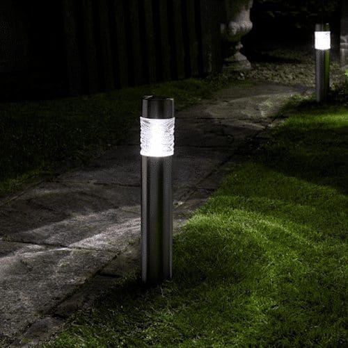 Super Bright Wave 10L Bollard 1 Super Bright Wave 10L Bollard