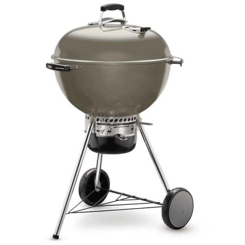Weber Master Touch C-5750 Charcoal BBQ