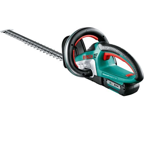 Bosch AdvancedHedgeCut 36V-65-28 Hedge Trimmer (36v) 1 Bosch AdvancedHedgeCut 36V-65-28 Hedge Trimmer